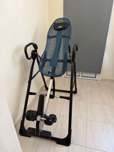 Hang Ups Inversion Table