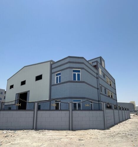 مقاولات عامه