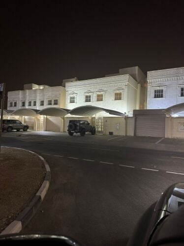 ام العمد.للبيع فيلا تصلح بنك تنمي