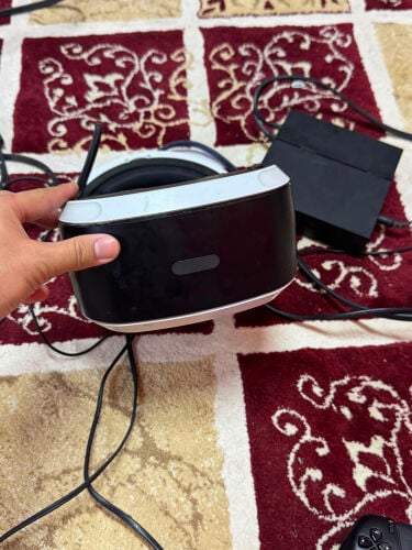 PLAYSTION VR 
