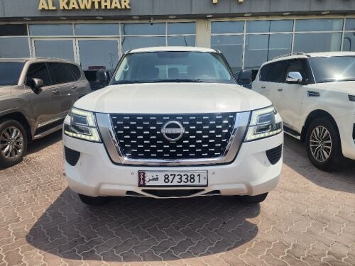 Nissan XE