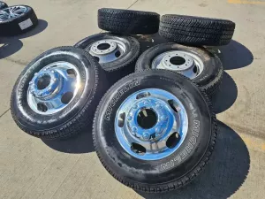 2005-2026 FORD F350 OME