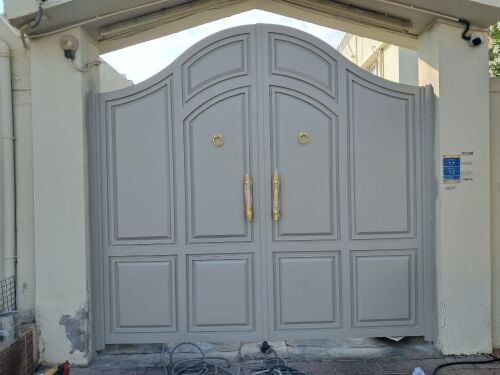 Professional Welding work service i