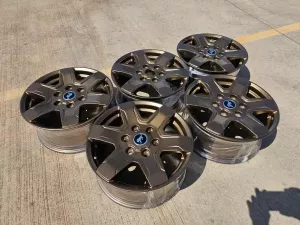 Ford Bronco 2021 2022 17" OME