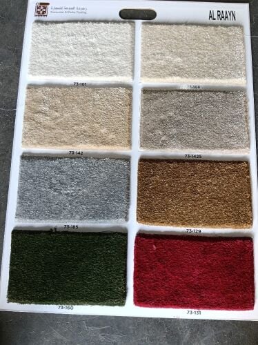 Carpet, Turkish Modern Carpet