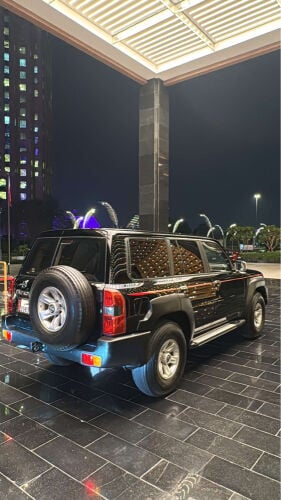 للبيع فتك 