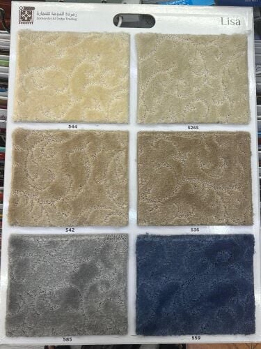 Turkey carpet