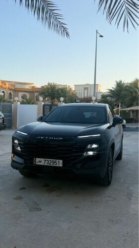 جيتور داشنبغ
