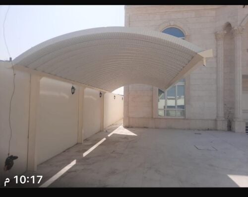 Professional Welding work service i