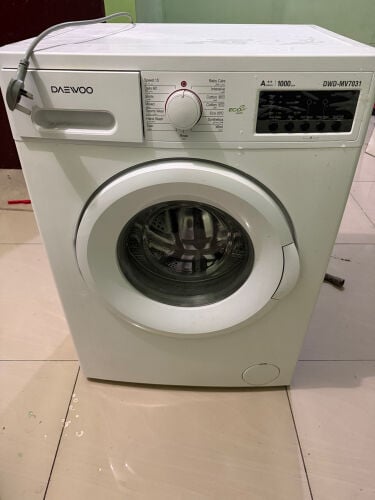 غساله ملابس
