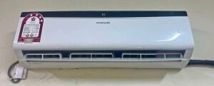 Frigidaire Split AC 2.0 T Line new