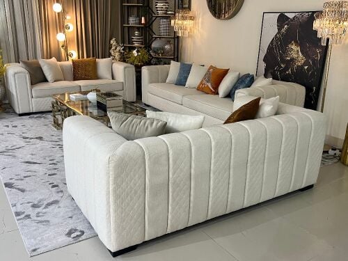 Midas branded sofa set for sell