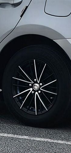 16 Inch Alloy Wheel Rims for Sale