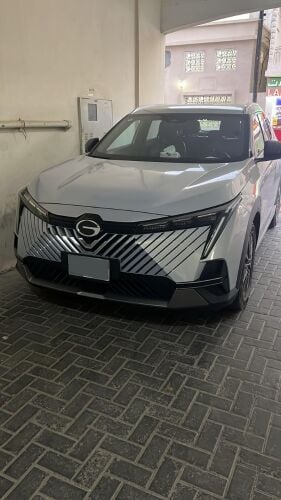 2024 GAC Emkoo  Excellent Condition