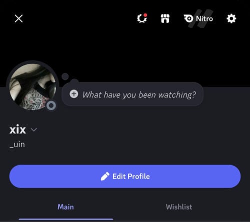 discord 3 letter user