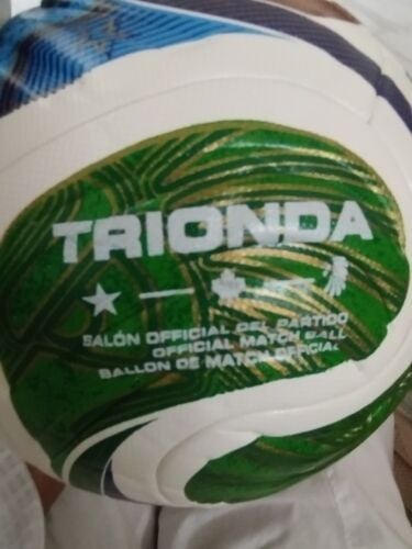 Original football