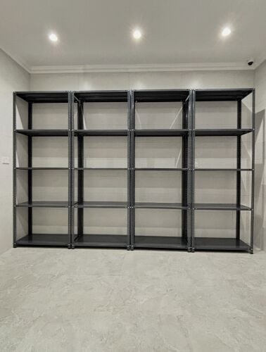 Heavy Duty Storage Rack available