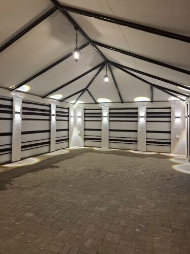 Majlis Decor, Carpet Decor, Carton