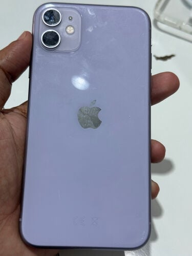 IPhone 11