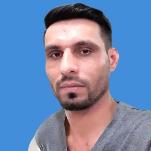 مهندس موقع مدني