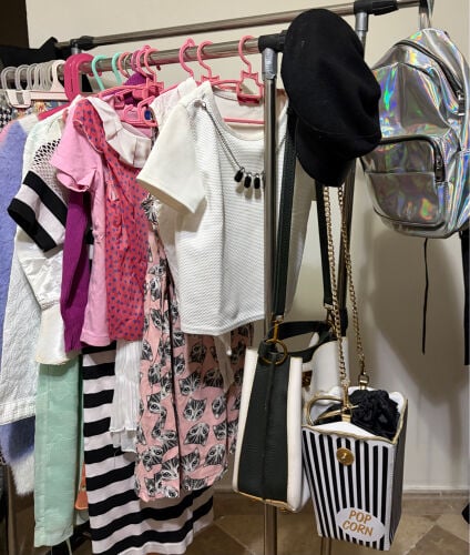 Take all Kids clothes 