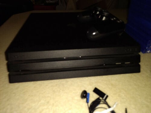 like new 