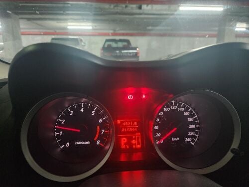 mitsubishi lancer 2017