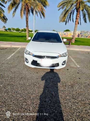 Mitsubishi Lancer Ex