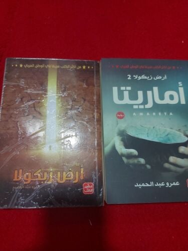 الكاتب عمرو عبد الحمد