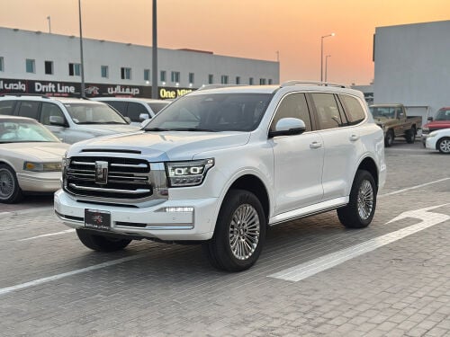 تانك ٥٠٠(٢٠٢٥)