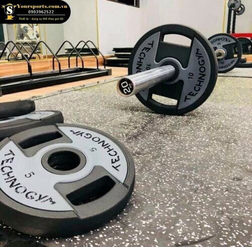 weight plate 2.5-25kg