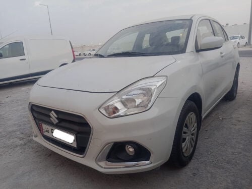 2022 DZIRE FOR SALE