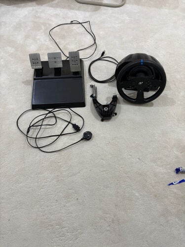 thrustmaster t300 rs gt 
