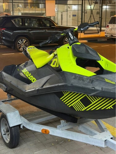 spark trix 23