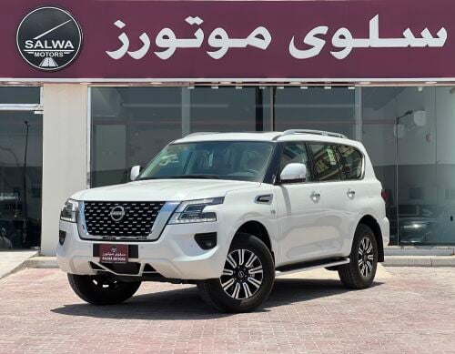 نيسان ال اي 2023جديد