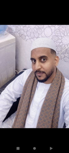 NOURALDAEM AZHARI