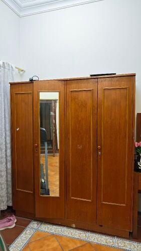 Wardrobe