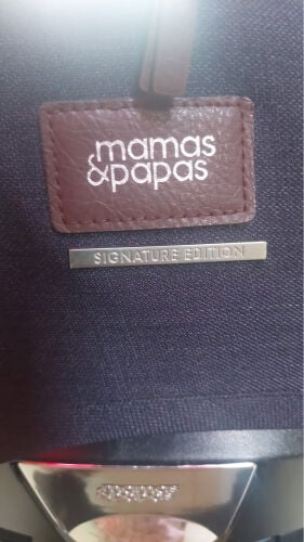 Mamas and Papas Stroller