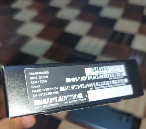 Samsung s23 ultra