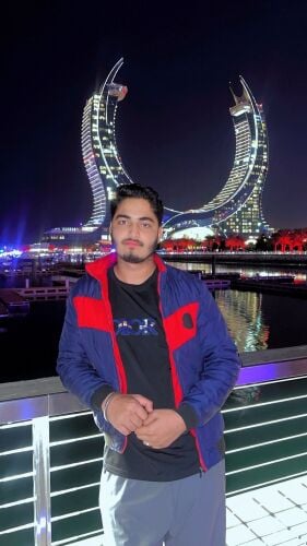 Muhammad Zeeshan