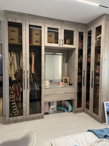 Carpenter service