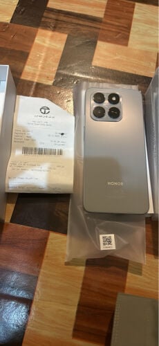 honor x7d 5G 8+256