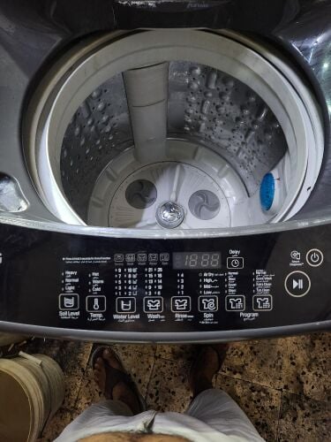 Washing machine for sale.50107645