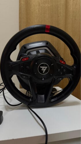 playstation wheel