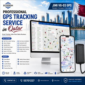 Trecksolid Pro Gps tracking Srevic