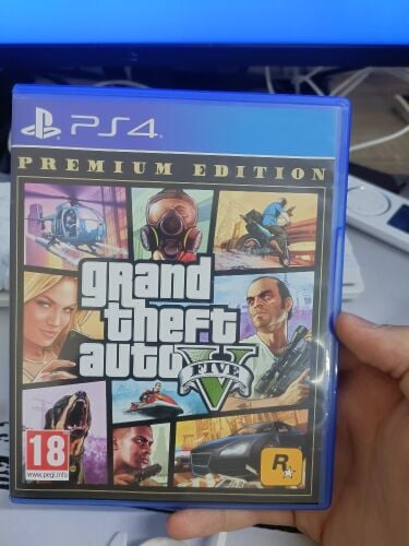 gta 5 premium edition