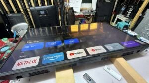 Tv Repair