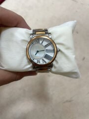 CARTIER WATCH FOR WOMENS.