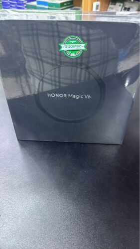 HONOR magic v6 New