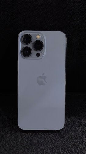 IPhone 13 Pro